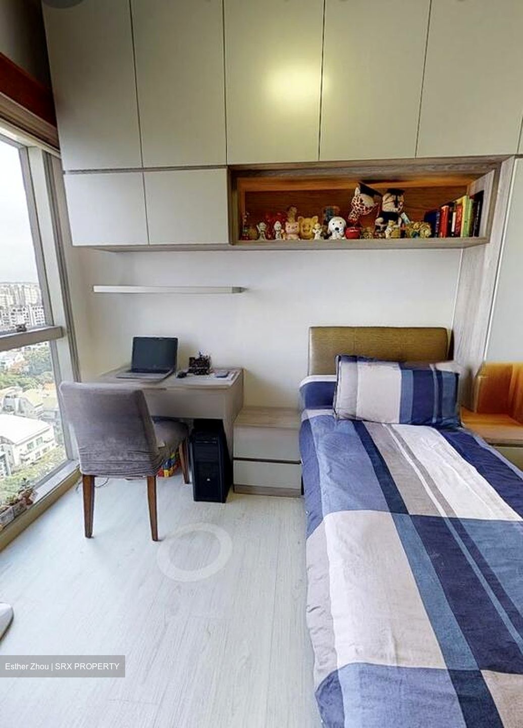 The Bayshore (D16), Condominium #477900411